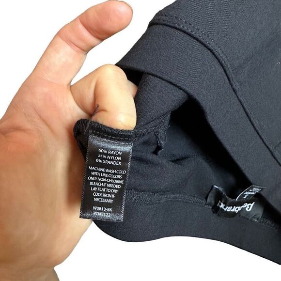 Beta brand The Sassiest Pants size small petite - Picture 6 of 6